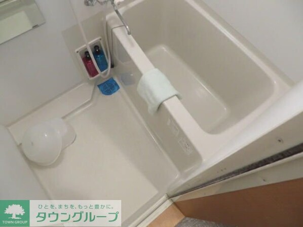 クレフラスト松戸吉井町B棟の物件内観写真